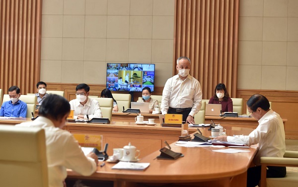 Thứ trưởng Bộ Công Thương: Chúng ta đang tự gây phức tạp cho hoạt động xuất khẩu