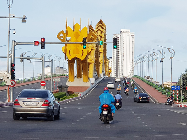 &#x110;&#xE0; N&#x1EB5;ng c&#xF4;ng b&#x1ED1; nh&#x1EEF;ng ho&#x1EA1;t &#x111;&#x1ED9;ng ti&#x1EBF;p t&#x1EE5;c &#x111;&#x1B0;&#x1EE3;c n&#x1EDB;i l&#x1ECF;ng k&#x1EC3; t&#x1EEB; 8h s&#xE1;ng 16/9