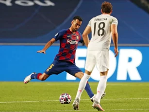 5 điểm nhấn đáng chờ đợi của đại chiến Barcelona vs Bayern