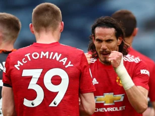 Solskjaer gạch tên Cavani và McTominay tới Thụy Sỹ đối đầu Young Boys