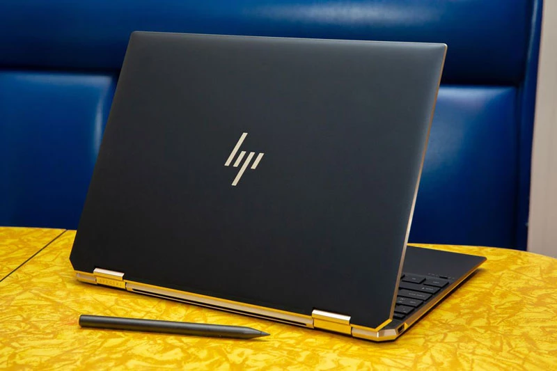 5. HP Spectre x360 14.