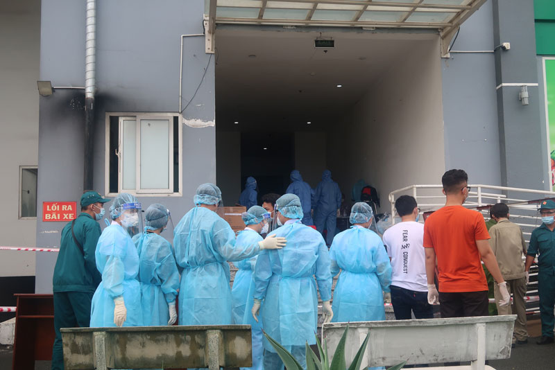 Cảnh giác thủ đoạn lừa đảo kêu gọi từ thiện mùa dịch