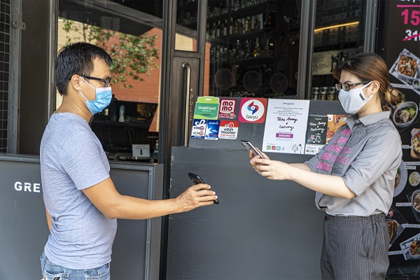 Từ chuyện Haidilao, Pizza 4P’s đang vật lộn tồn tại, chuyên gia gợi ý cách vượt đại dịch cho doanh nghiệp F&B