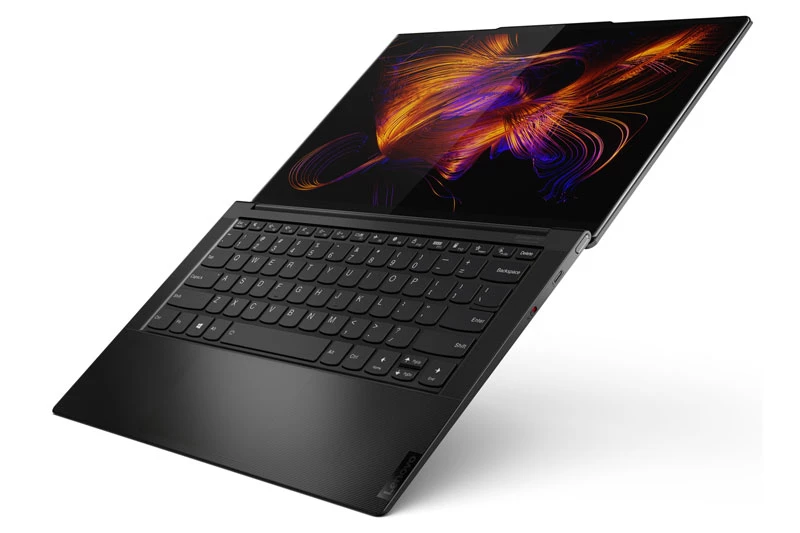 6. Lenovo Yoga 9i.