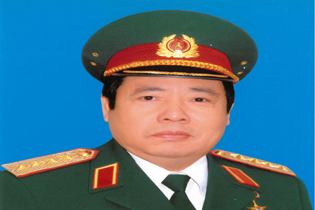 Tổ chức lễ tang đồng chí Phùng Quang Thanh theo nghi thức cấp Nhà nước