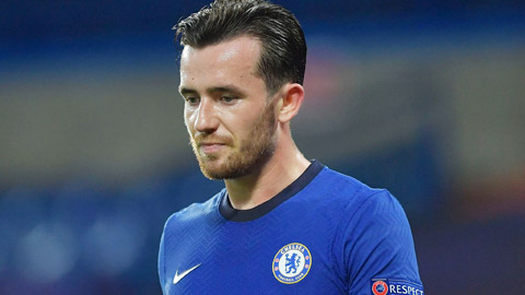 Điều gì đang xảy ra với Chilwell ở Chelsea?