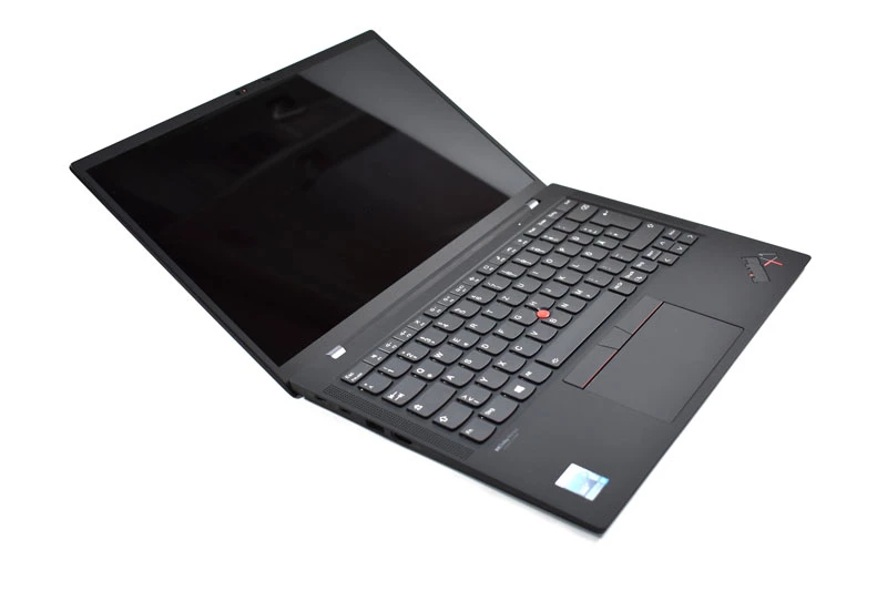 8. Lenovo ThinkPad X1 Carbon Gen 9.