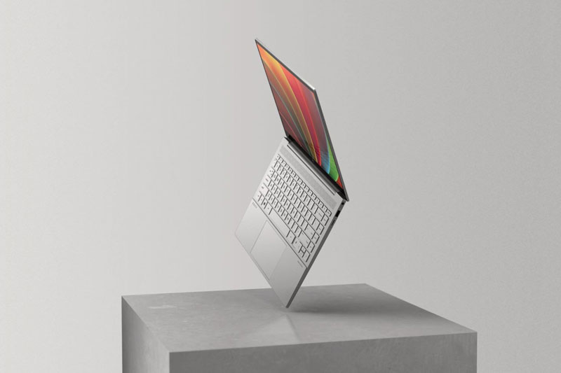 Top 10 laptop ultrabook tốt nhất năm 2021: HP chiếm số đông