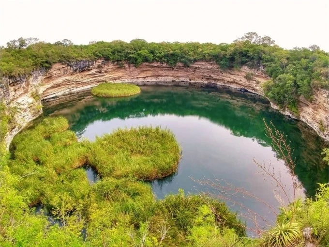 Chiêm ngưỡng cảnh đẹp 