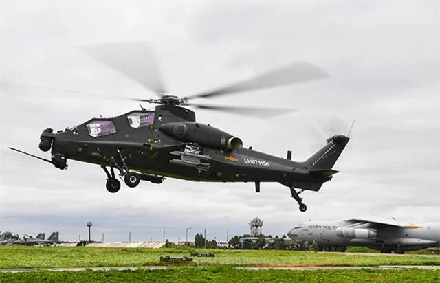Nguoi My thua nhan: Ka-52M Alligator Nga tot hon Apache 