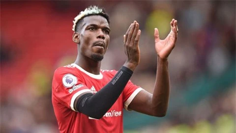 Pogba ở lại, tương lai ai ở MU trở nên bấp bênh?