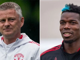 Solskjaer: 'Tôi không quan tâm Pogba đã kiến tạo bao nhiêu lần'