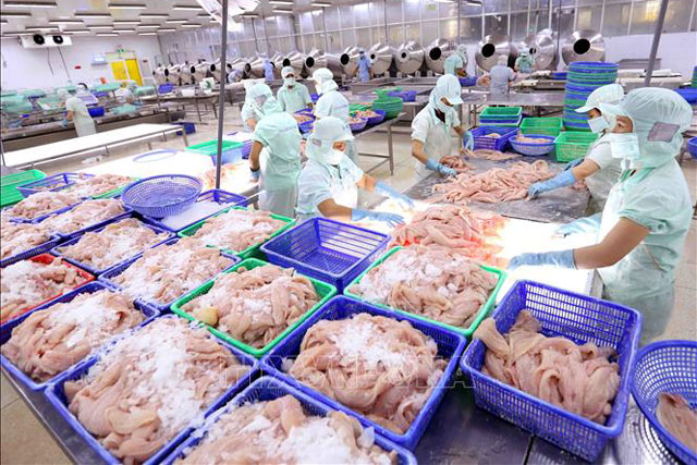 ‘Hiến kế’ cho chương trình phục hồi kinh tế trong điều kiện mới