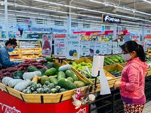 Kiện toàn Tiểu ban Sản xuất và lưu thông hàng hóa thuộc BCĐ phòng, chống dịch COVID-19