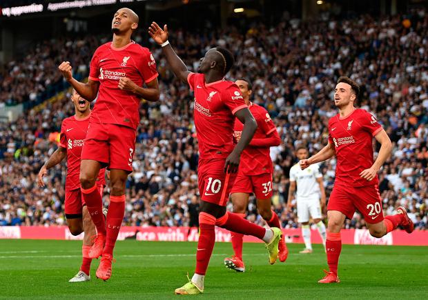 Sút trượt nhiều, biểu hiện của… thành công ở Liverpool