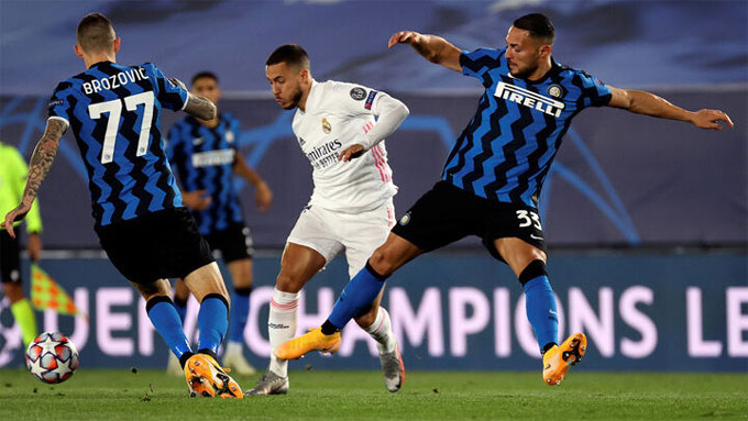 Barcelona vs Bayern & 6 trận đấu đáng xem nhất tại lượt 1 vòng bảng Champions League