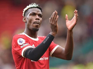 Pogba ở lại, tương lai ai ở MU trở nên bấp bênh?