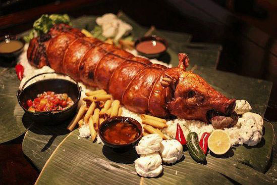 7 đặc sản Hà Giang làm mê lòng thượng khách