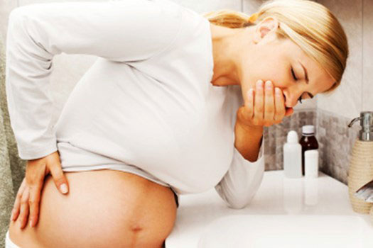 Nhận biết sớm những dấu hiệu của việc sinh non