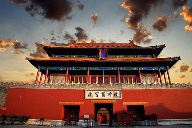 4 điều kỳ lạ trong Cố cung: Điều thứ hai là nỗi xấu hổ của người Trung Quốc, điều cuối cùng khiến người ta cảm thấy vô lý nhưng chưa thể lý giải