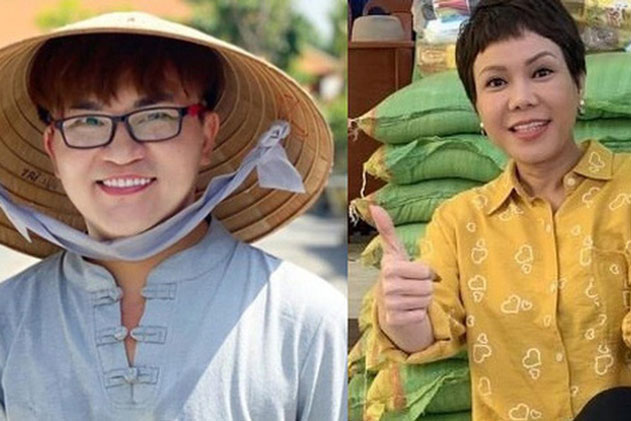 Sao Việt tuyên bố dừng làm từ thiện: Người sức tàn lực kiệt, người phải nén nước mắt, huỷ follow bạn bè vì lý do này?