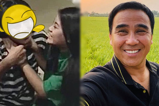 Ngỡ ngàng với ngoại hình của MC Quyền Linh cách đây 23 năm: Râu tóc xồm xoàm vẫn cực đáng yêu, tiếc quá giờ chú nghỉ đóng phim rồi!