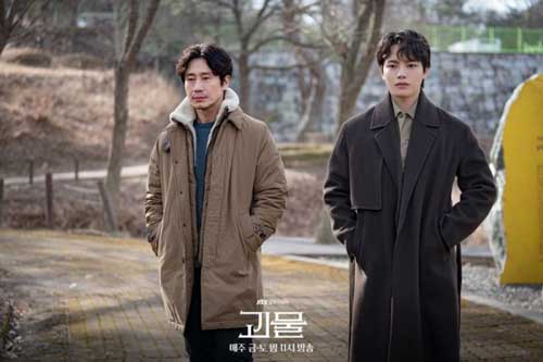 Top 8 phim Hàn Quốc nổi bật nhất tháng 9/2021