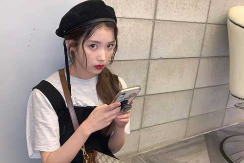 Top 7 nữ idol Kpop giàu nhất năm 2021: IU vô đối, Lisa đứng cuối bảng