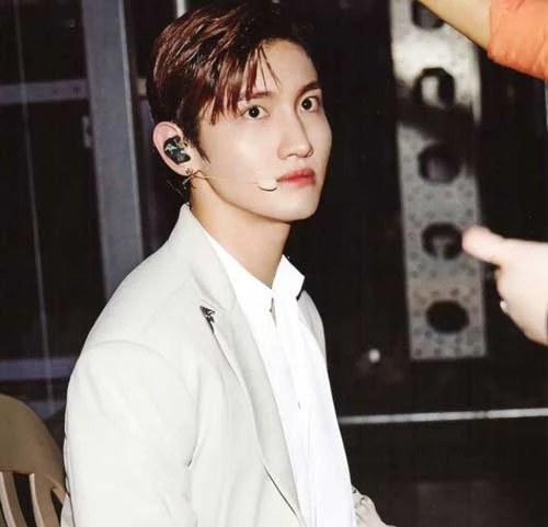 3. Changmin (TVXQ) - Chỉ số IQ: 150.