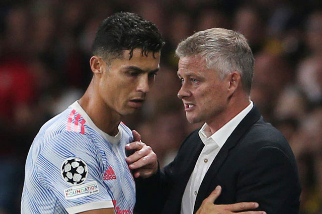 Solskjaer còn xứng đáng tiếp tục dẫn dắt MU?