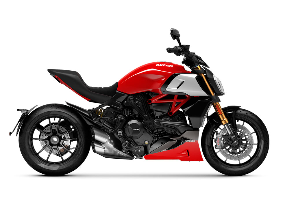 Bảng giá xe Ducati tháng 9/2021: Rẻ nhất 335 triệu đồng