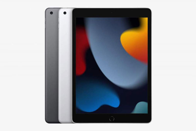 iPad thế hệ thứ 9 ra mắt với nhiều nâng cấp, giá hơn 7 triệu
