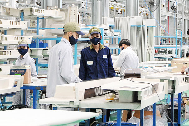 Lộ trình kích hoạt phục hồi kinh tế trong bối cảnh COVID-19