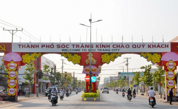 Sóc Trăng không thu học phí có thời hạn và hỗ trợ tiền đóng học phí học kỳ I