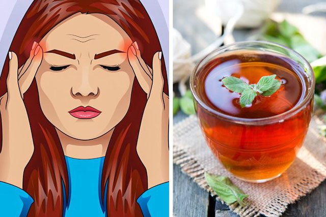 Điều gì sẽ xảy ra với cơ thể khi uống trà đen mỗi ngày?