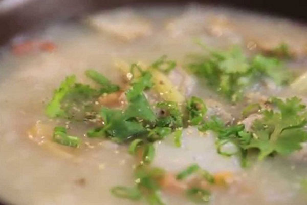 3 m&#xF3;n ch&#xE1;o h&#x1EA3;i s&#x1EA3;n d&#xE0;nh ri&#xEA;ng cho ph&#x1EE5; n&#x1EEF; mang thai