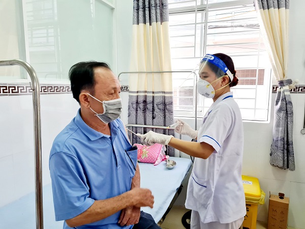 Một số địa phương, các tỉnh miền Tây thay đổi lệnh giãn cách sau ngày 16/9   