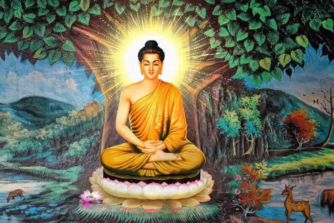 Lời phật dạy khi chồng ngoại tình: Phụ nữ cần tỉnh táo hơn là bi lụy và đau khổ