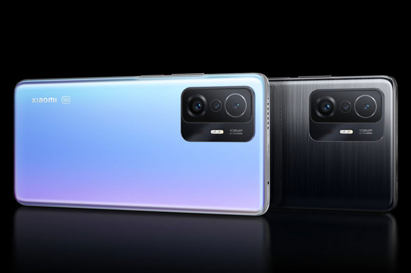 Xiaomi Mi 11T 5G ra mắt với khả năng chống nước, chip Dimensity 1200, RAM 8 GB, sạc 67W, giá hơn 13 triệu