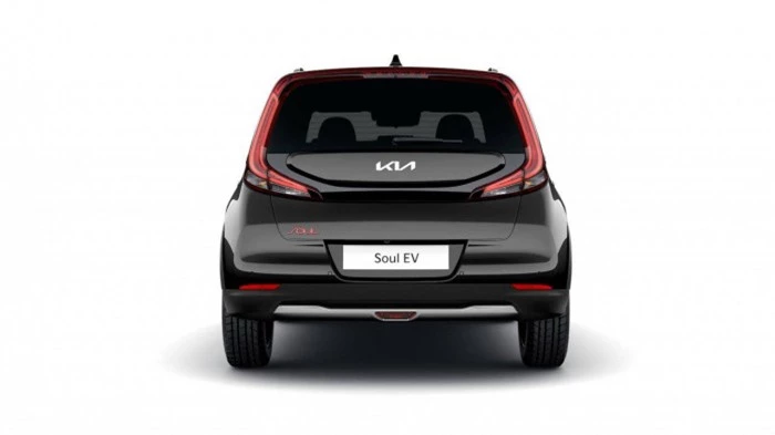 Cận cảnh xe điện Kia Soul EV Maxx giá hơn 1 tỷ đồng 6