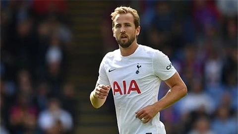 Kane ra điều kiện để ký hợp đồng mới với Tottenham