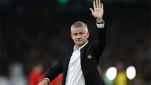 Solskjaer chỉ trích học trò thiếu kỷ luật và sự tập trung