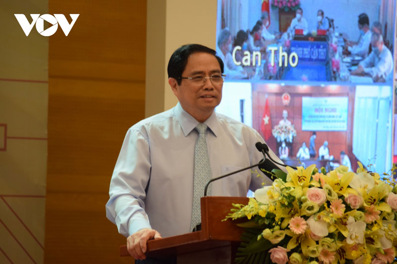 Thủ tướng tin tưởng đội ngũ tri thức KH&CN tiếp tục có nhiều đóng góp cho đất nước