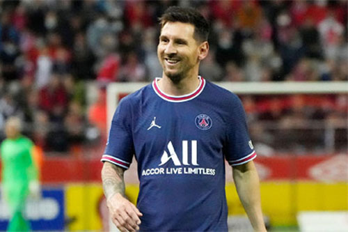 Messi có còn là 'trùm' ở Champions League?