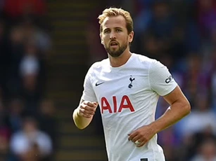 Kane ra điều kiện để ký hợp đồng mới với Tottenham