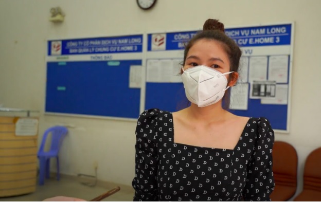 COVID-19 ở TP Hồ Chí Minh: Dân chờ cứu trợ như "đau đẻ chờ sáng trăng" (!?)