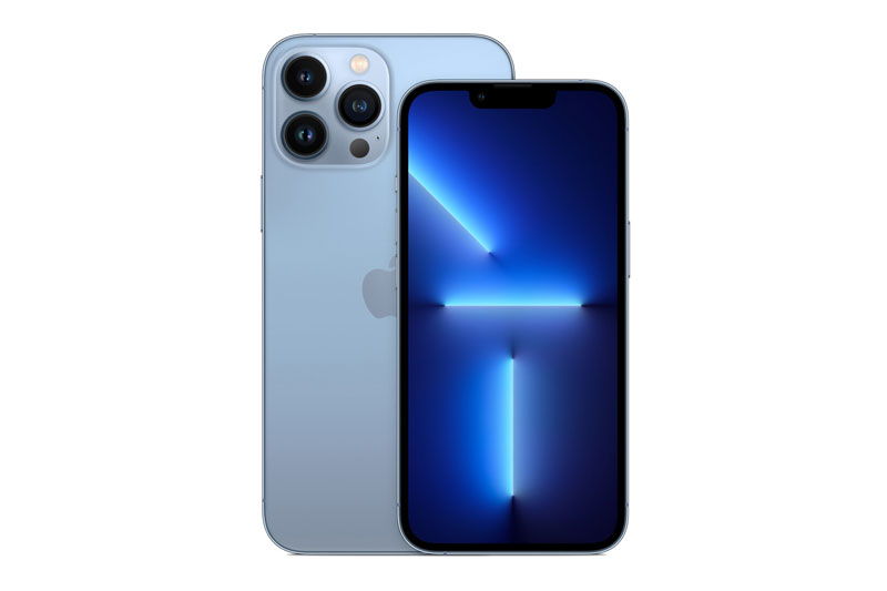 iPhone 13 Pro và iPhone 13 Pro Max ra mắt với màn hình 120Hz, nâng cấp pin, camera, giá không đổi