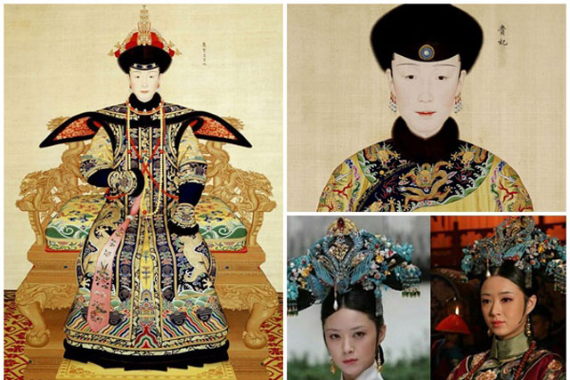 Hoàng hậu sinh nhiều con nhất Đại Thanh: Từ chối làm Thái hậu chỉ vì một nguyên nhân khiến người đời sau bất ngờ