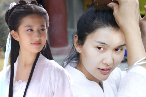 Bên trong mộ huyệt của phái Cổ Mộ "Thần Điêu đại hiệp": Tiểu Long Nữ thật đang ở đây!