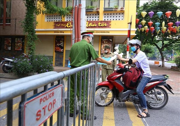 Bộ trưởng Nguyễn Thanh Long: Nới lỏng giãn cách phải thực hiện từng bước và chắn chắn